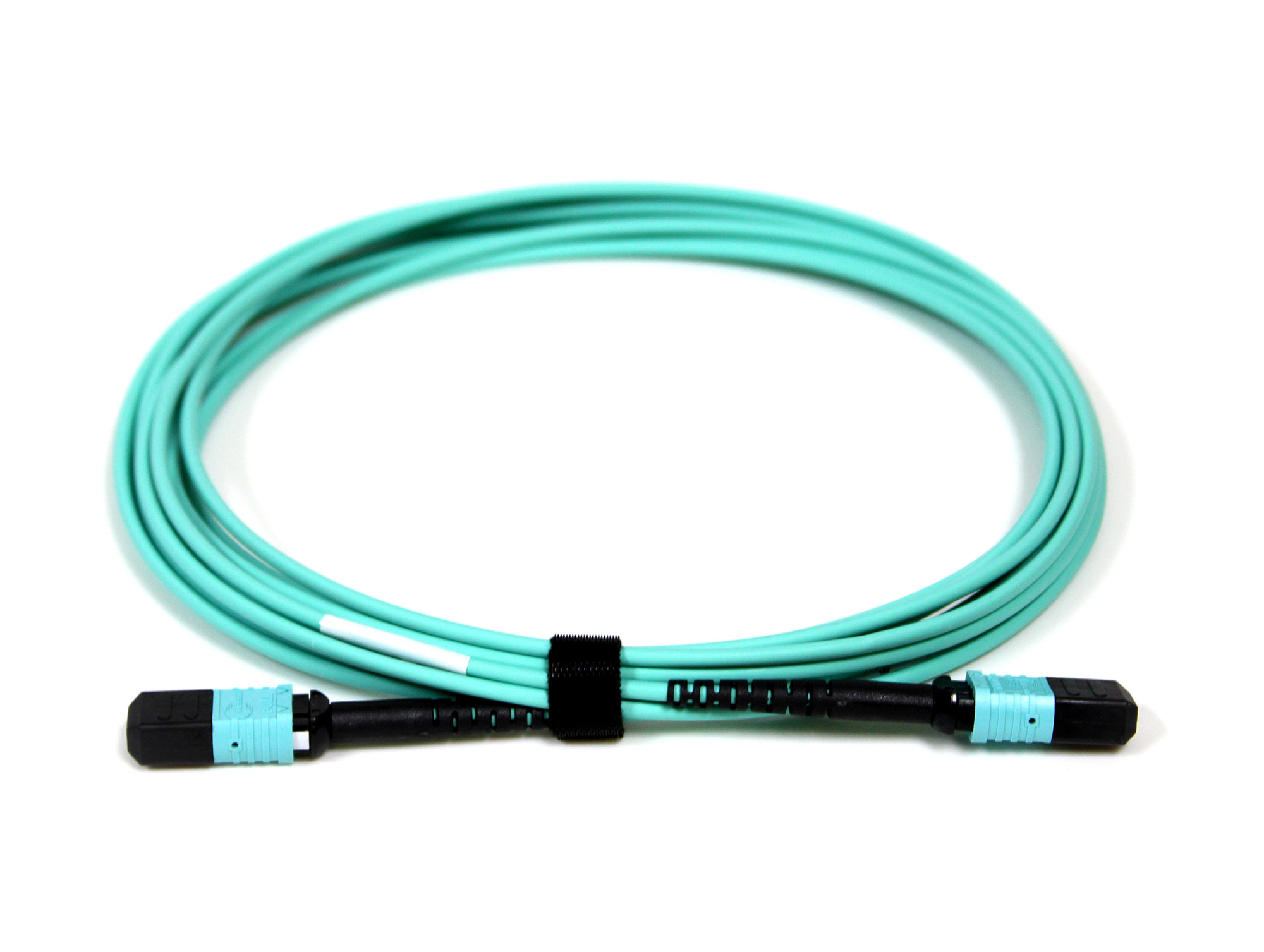 Acconet Patch Lead 12Core MPO Female to MPO Female 5M Acconet Patch Lead 12Core MPO Female to MPO Female 5M