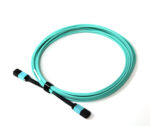 Acconet Patch Lead 12Core MPO Female to MPO Female 5M - Image 3
