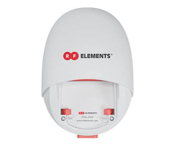 RF elements TwistPort™ Adaptor for Ubiquiti Prism 5AC