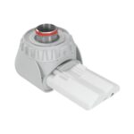 RF elements TwistPort Adaptor for Ubiquiti Rocket 5ac-Lite | TPA-R5AC