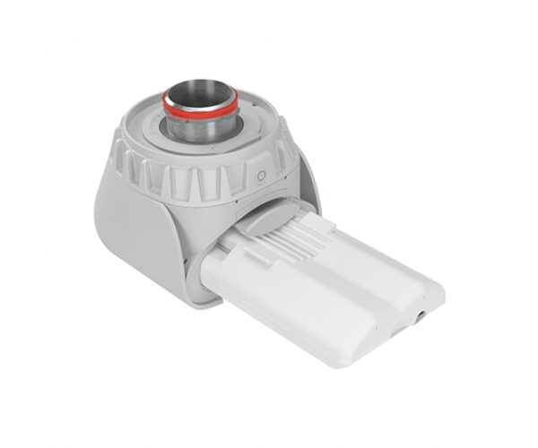 RF elements TwistPort Adaptor for Ubiquiti Rocket 5ac-Lite | TPA-R5AC