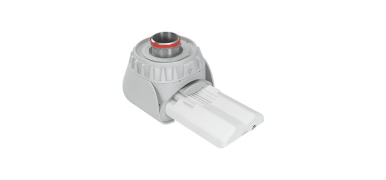 RF elements TwistPort Adaptor for Ubiquiti Rocket 5ac-Lite | TPA-R5AC