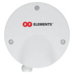 RF elements TwistPort Adaptor for RouterBOARD Shielded | TPA-RBC