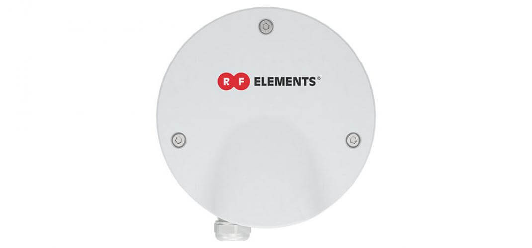 RF elements TwistPort Adaptor for RouterBOARD Shielded | TPA-RBC