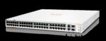 HPE Networking Instant On 1960 2SFP+ 48 Port 600W Switch | ARU-IO-SW196048G-600W - Image 2