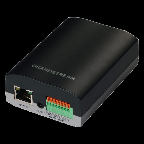Grandstream IP Video Encoder/Decoder