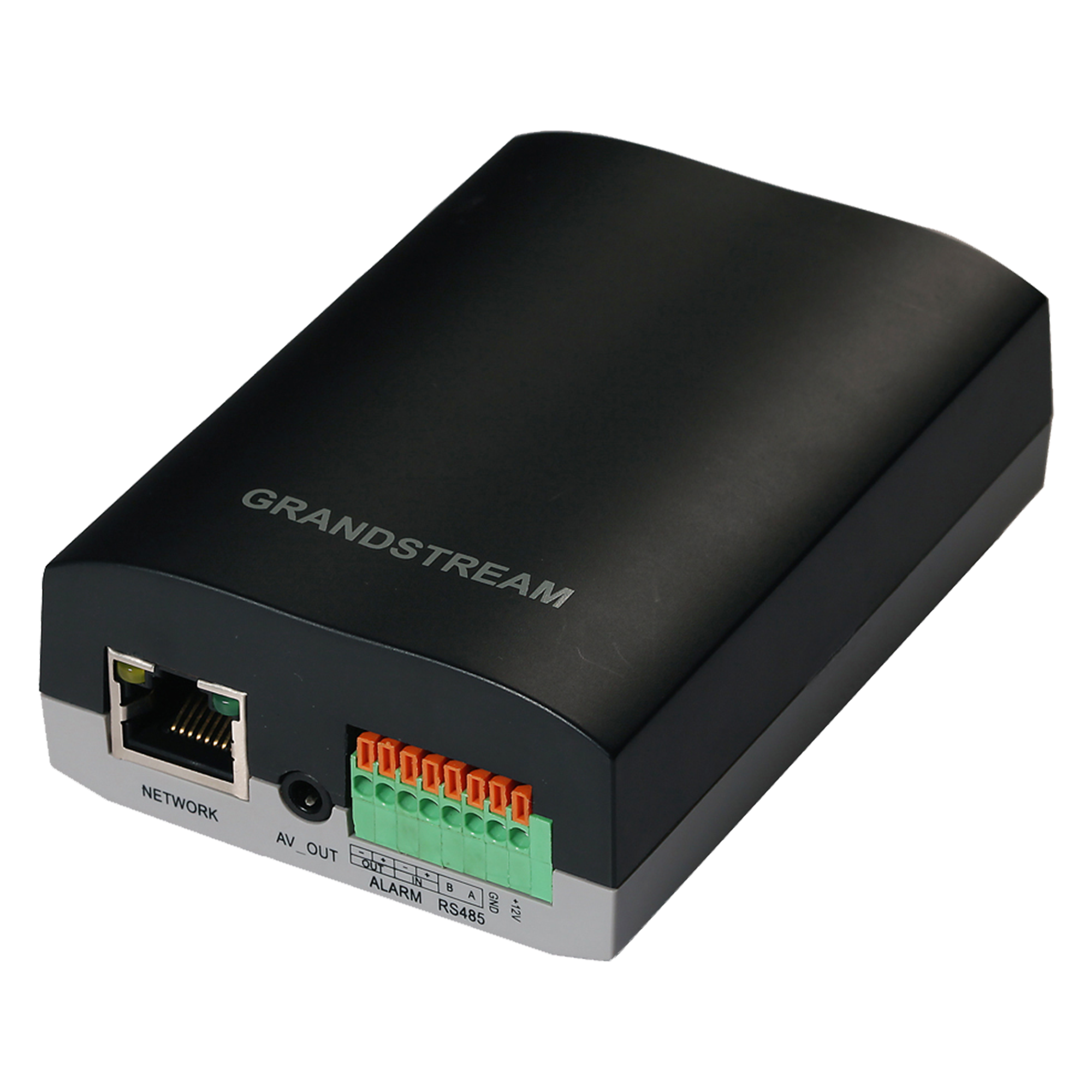 Grandstream IP Video Encoder/Decoder Grandstream IP Video Encoder/Decoder