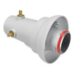 RF elements TwistPort Adapter with SMA Connectors | TPA-SMA