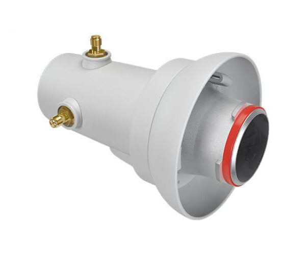 RF elements TwistPort Adapter with SMA Connectors | TPA-SMA