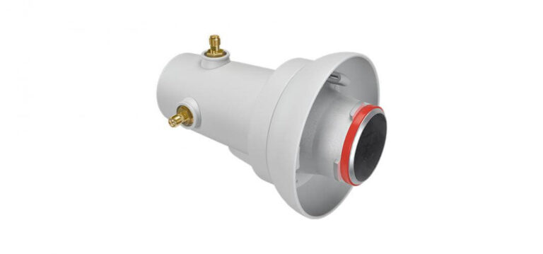 RF elements TwistPort Adapter with SMA Connectors | TPA-SMA
