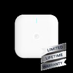 Cambium cnPilot Enterprise WiFi 6 Software Defined Indoor AP | CNP-XV3-8