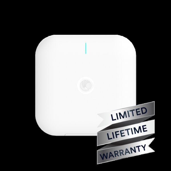 Cambium cnPilot Enterprise WiFi 6 Software Defined Indoor AP | CNP-XV3-8