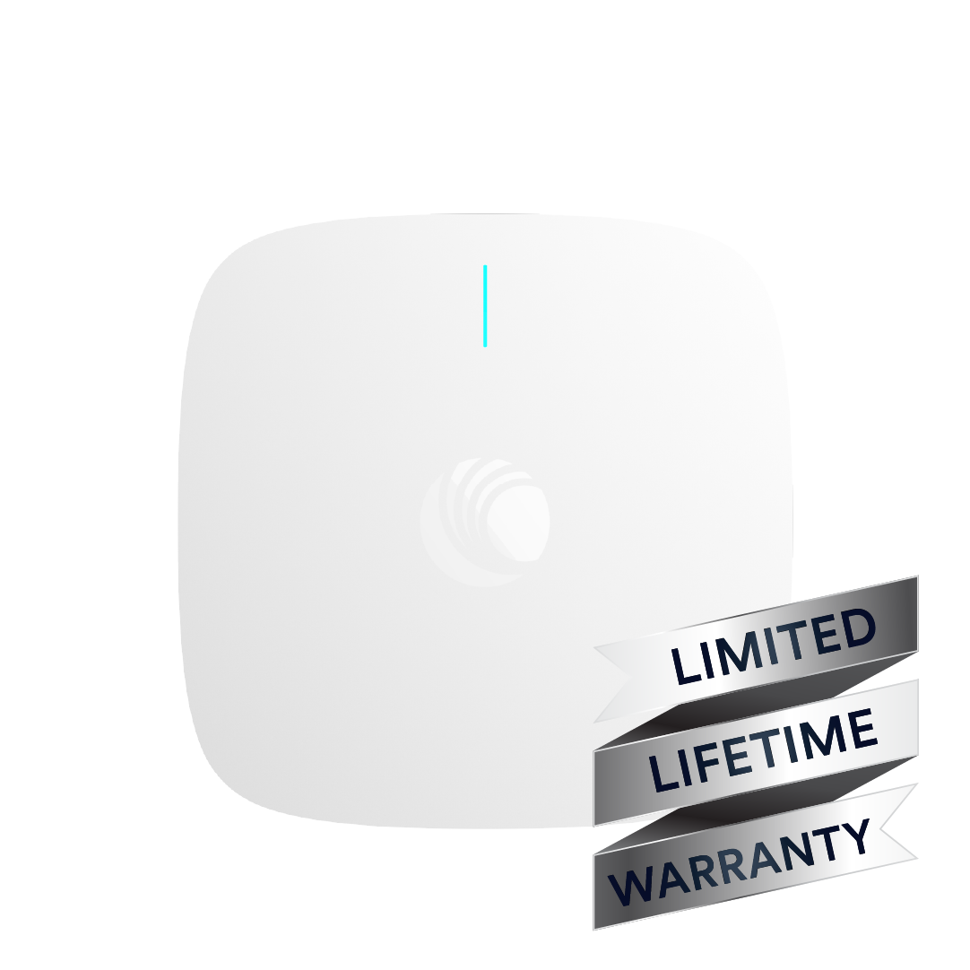 Cambium cnPilot XV2-2 Wi-Fi 6 Indoor Ceiling Mount AP Cambium cnPilot XV2-2 Wi-Fi 6 Indoor Ceiling Mount AP