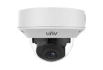 Uniview UNV 2MP Fixed Motorised Dome Camera H.265 | IPC3232ER3-DVZ28C - Image 2