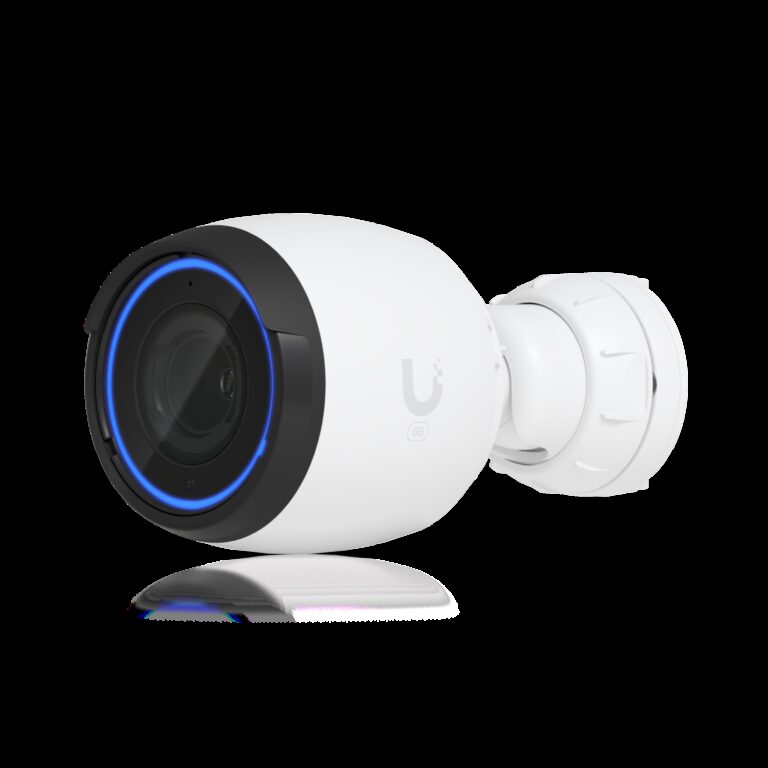 Ubiquiti UniFi Protect G5 8MP Pro IP Camera | UVC-G5-Pro