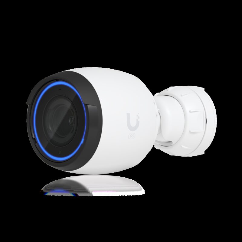 Ubiquiti UniFi Protect G5 8MP Pro IP Camera | UVC-G5-Pro