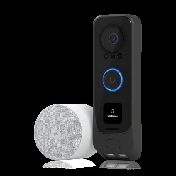 Ubiquiti UniFi Protect Video Doorbell Pro Kit | UVC-G4-Doorbell-Pro-PoE-Kit