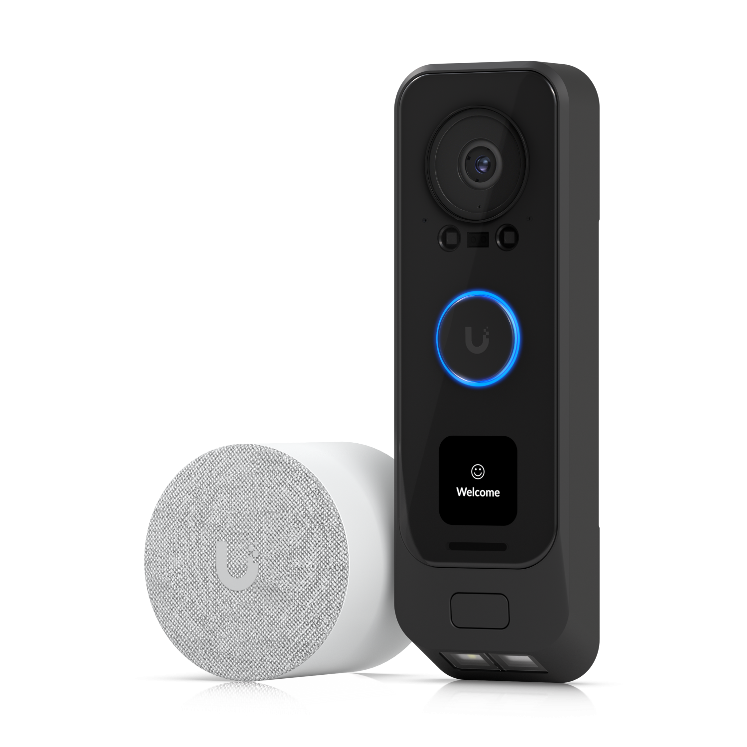 Ubiquiti UniFi Protect Video Doorbell Pro Kit | UVC-G4-Doorbell-Pro-PoE-Kit Ubiquiti UniFi Protect Video Doorbell Pro Kit | UVC-G4-Doorbell-Pro-PoE-Kit