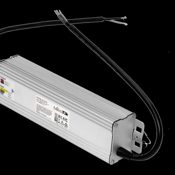 MikroTik Outdoor AC/DC with 26V 250W Output | MT-RBMTP250-26V9