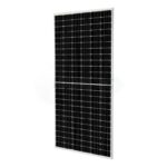 Oushang Photovoltaic - Half-Cell Monocrystalline Monofacial Solar Panel