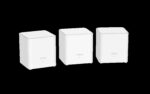 Tenda Nova Home WiFi 6 Mesh System | TE-MX3 (3-pack) - Image 2