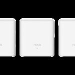 Tenda Nova Home WiFi 6 Mesh System | TE-MX3 (3-pack)