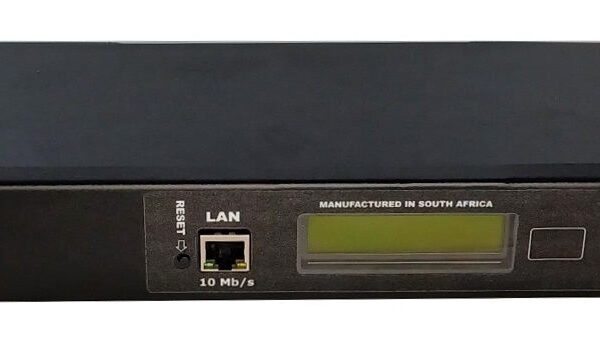 AC Automatic transfer switch