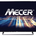 MECER 55-Inch 4K UHD Smart LED Monitor | 55S99U