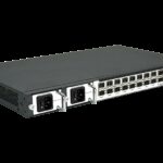 BDCOM 8 Port XGS-PON Combo L3 OLT Headend
