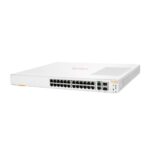 HPE Networking Instant On 1960 2SFP+  24 Port  370W Switch |ARU-IO-SW196024G-370W - Image 3