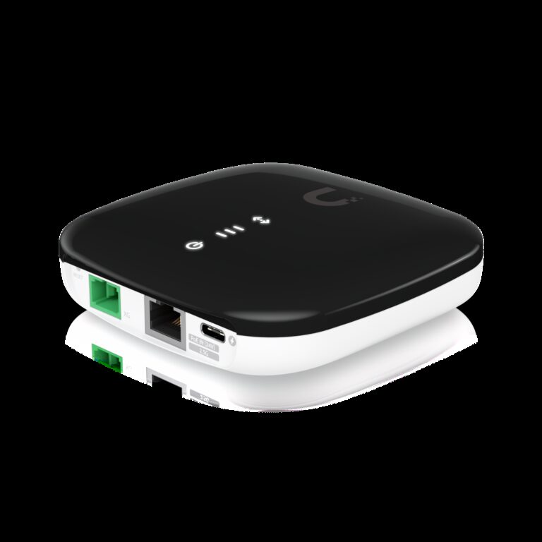 Ubiquiti UISP - Fiber XG