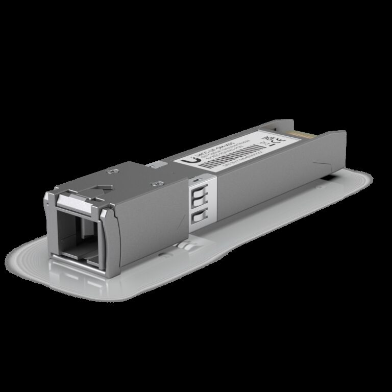Ubiquiti UFiber GPON XG/XGS OLT SFP Module | UACC-UF-OM-XGS