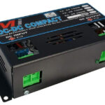 OUTPUT: 48VDC (6.25A)