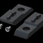 Teltonika Surface Mounting Kit | PR5MEC12
