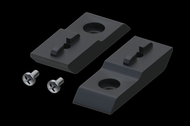 Teltonika Surface Mounting Kit | PR5MEC12