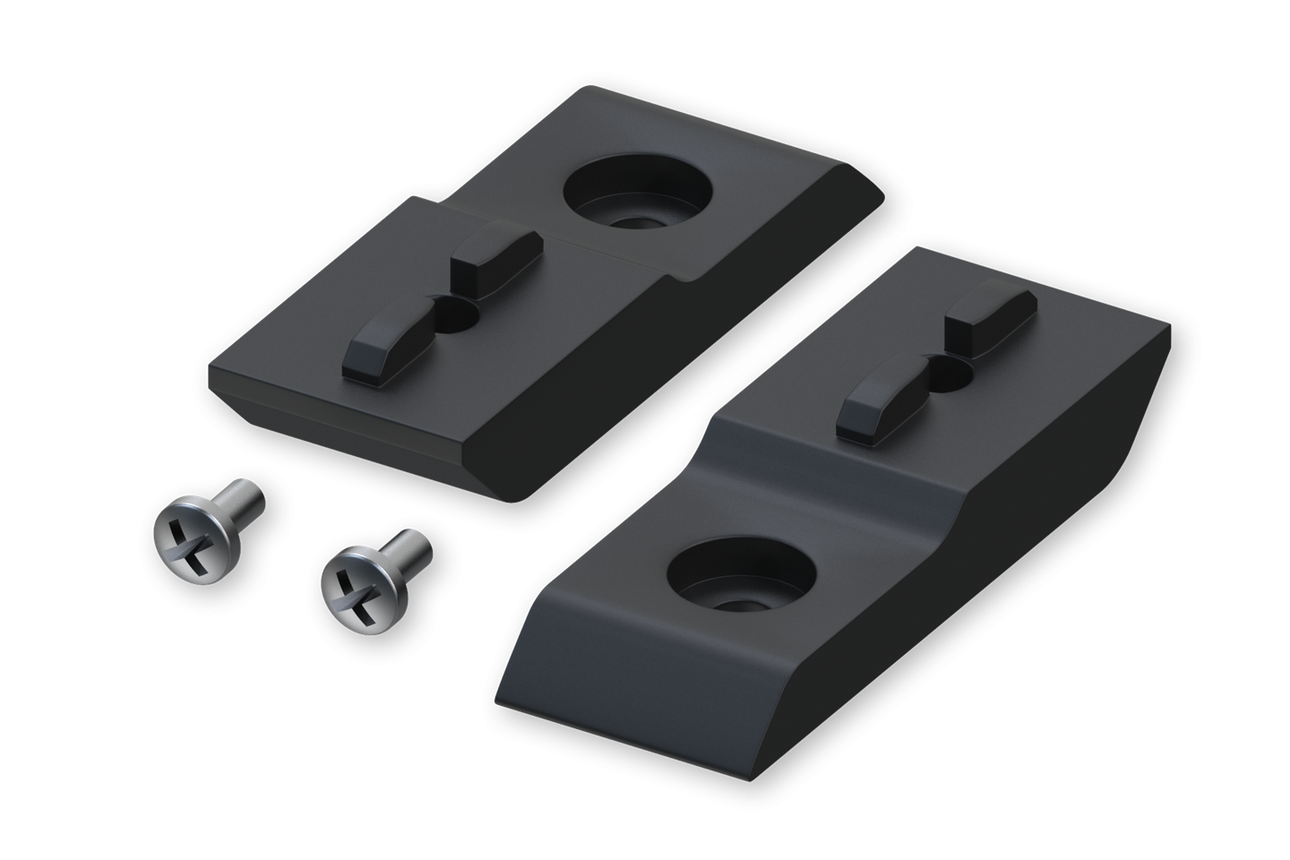 Teltonika Surface Mounting Kit | PR5MEC12 Teltonika Surface Mounting Kit | PR5MEC12