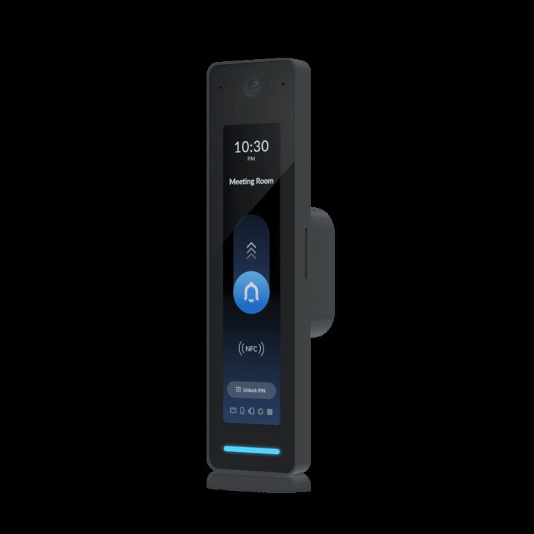 Ubiquiti UniFi Access Reader G2 Professional | UA-G2-Pro-Black