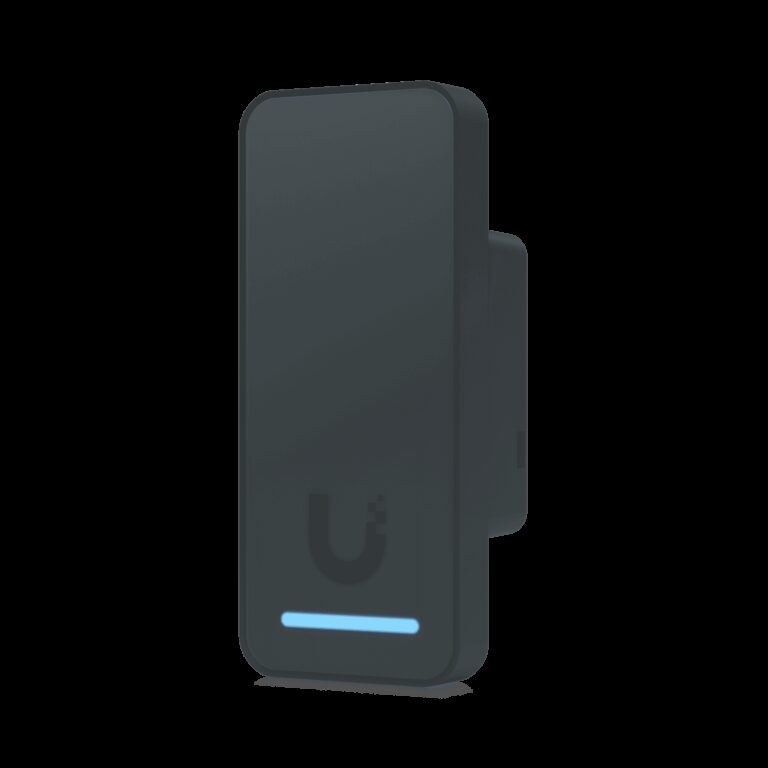 Ubiquiti UniFi Access Reader G2 Black | UA-G2-BLACK