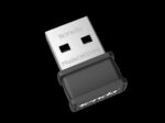 Tenda Wi-Fi 6 Wireless USB Adapter | W311MI-W6 - Image 2