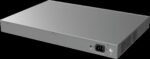 Grandstream Enterprise L2 48 port Managed GbE PoE+ Switch 400W | GWN7806P - Image 4
