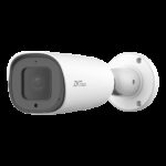 ZKTeco - 2MP License Plate Recognition IP Bullet Camera