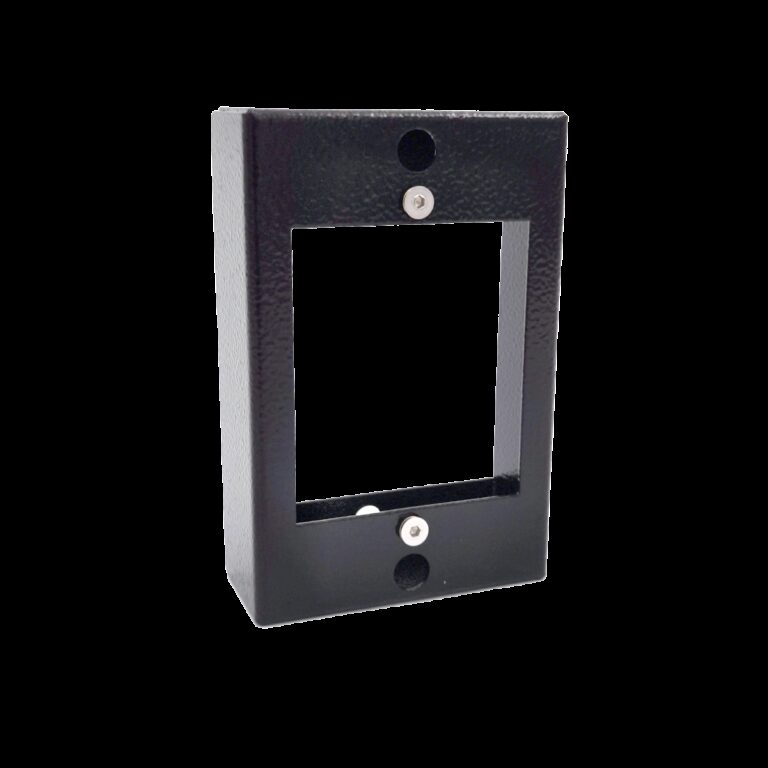 ZKTeco - Standoff Box for FR1500