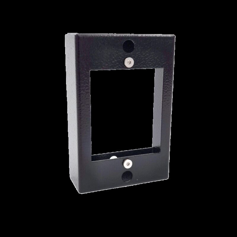 ZKTeco - Standoff Box for FR1500