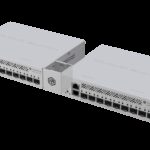 MikroTik 1U Dual or 10" Mounting Bracket |RMK-2/10