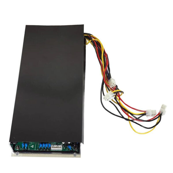 MikroTik Open Frame PSU 53Vdc 8.8A or 26.5Vdc 17.6A 500W 90-264Vac 120x284x38mm