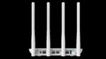 ZTE Dual-band WiFi 5 Indoor Router | ZTE-H199A - Image 4