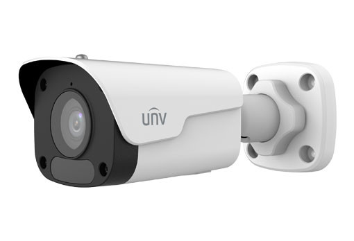 Uniview UNV 2MP Fixed Mini Bullet IP Camera 2.8mm | IPC2122LB-ADF28KM-H Uniview UNV 2MP Fixed Mini Bullet IP Camera 2.8mm | IPC2122LB-ADF28KM-H