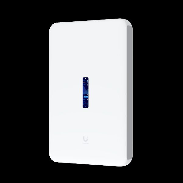 and 17 Gigabit ports