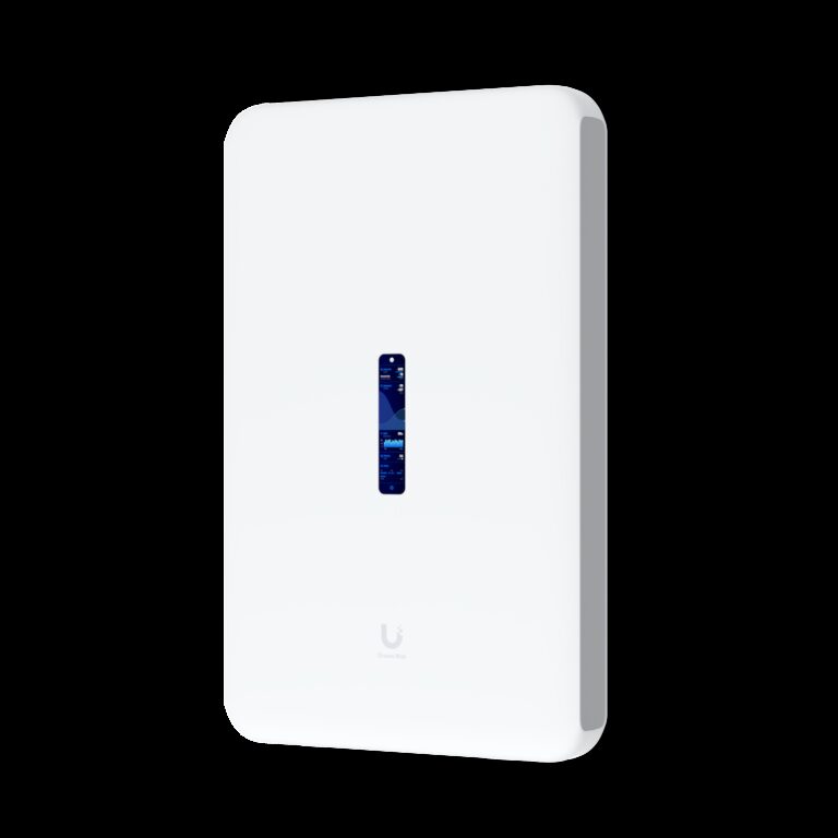 and 17 Gigabit ports