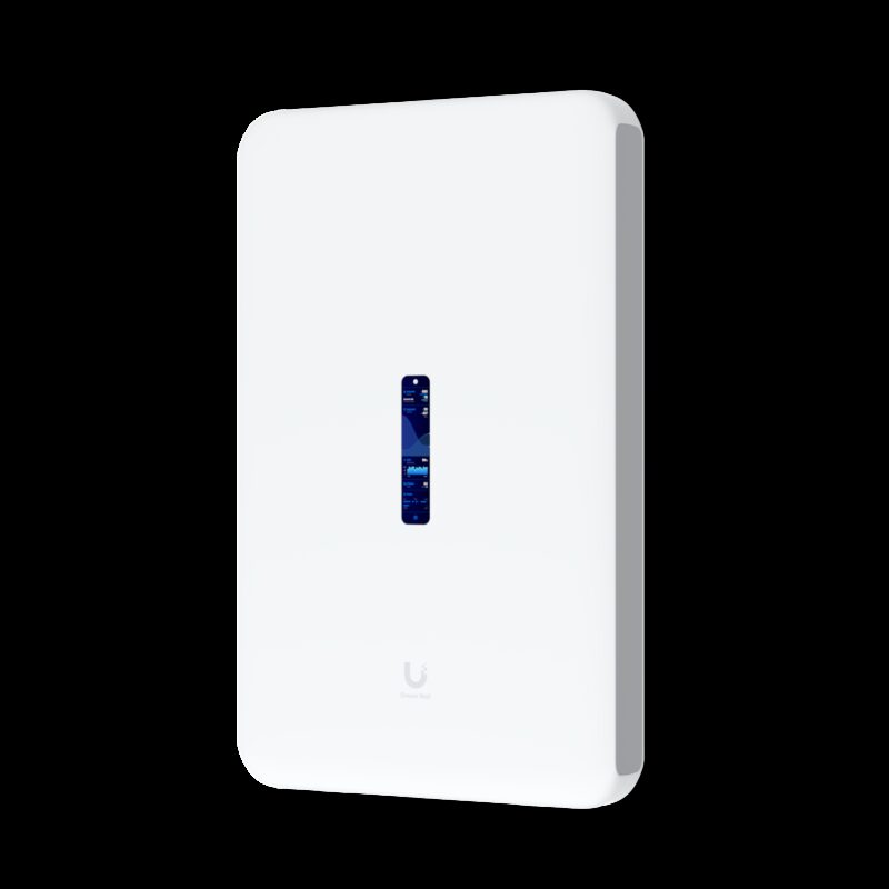 and 17 Gigabit ports